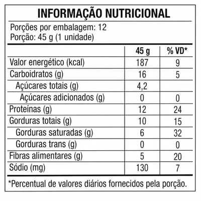 BARRA GOURMET - CHOCOLATE BRANCO