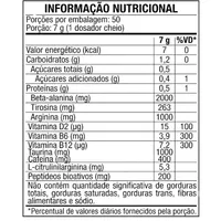 Pré Treino Insane Clown 350g - Sabor Manga- Rende 50 treinos! - imagem 3