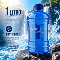 [RECOMENDADO] Galão Dynatron Extreme 1 Litro - imagem 2