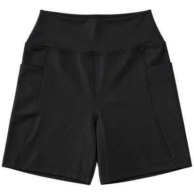 Short Meia Coxa Preto - Tamanho G (44-46)