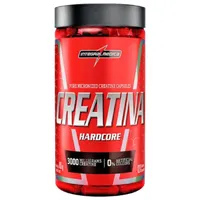 Creatina Hardcore 300g Integralmedica - imagem 1