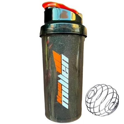 Coqueteleira New Millen 600ml - Com Mola Misturadora