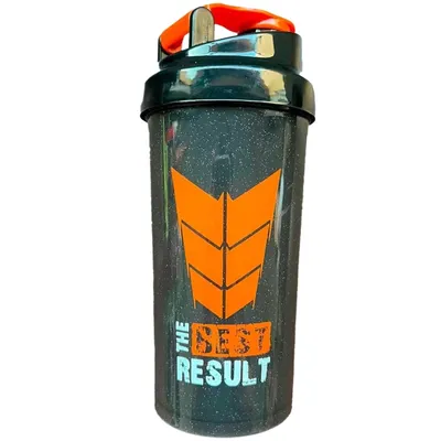 Coqueteleira New Millen 600ml - Com Mola Misturadora