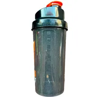 Coqueteleira New Millen - 600ml - imagem 3