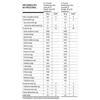 Whey Grego Nutrata 900g- Sabor Morango com Chantilly - imagem 4