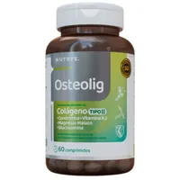 Osteolig 60 Comprimidos - Nutrye - imagem 1