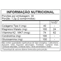 Osteolig 60 Comprimidos - Nutrye - imagem 2