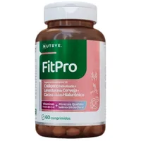 FitPro 60 Comprimidos - Nutrye - imagem 1