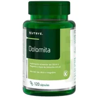 Dolomita Nutrye - 120 Cápsulas - imagem 1