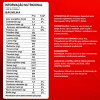 Whey 100% Pure 900g - Inrtegralmedica - imagem 6