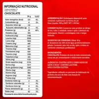 Whey 100% Pure 900g - Inrtegralmedica - imagem 7