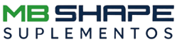 MBShape Suplementos | Saúde, Desempenho e Qualidade de Vida