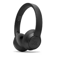 Fone de Ouvido Bluetooth JBL Tune 510BT – Preto - imagem 1
