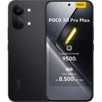 Poco X8 Pro Max 512gb 12gb Ram Global Bateria 8.500mah - imagem 1