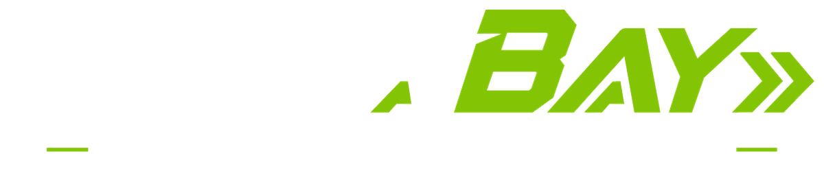 MegaBay - Loja de celulares e informática