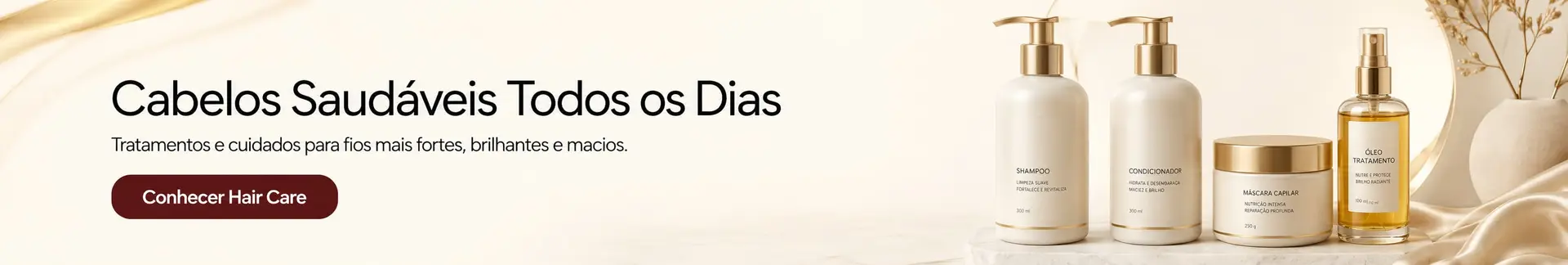 Banner longo