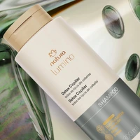 Shampoo Antirresíduos para Detox Capilar - imagem 2