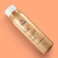 Shampoo Nutritivo Tododia Pêssego e Amêndoa 300 ml - imagem 2