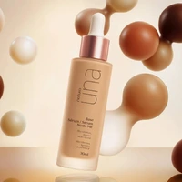 Base Sérum Nude Me Una - imagem 6