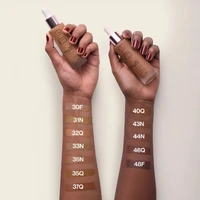 Base Sérum Nude Me Una - imagem 5