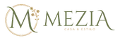 Logo no rodapé