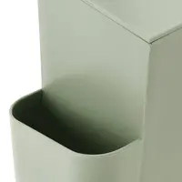 PORTA-DETERGENTE E ESPONJA TRIUM - imagem 6