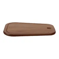 TÁBUA BBK 35 CM X 25 CM ACÁCIA - imagem 2