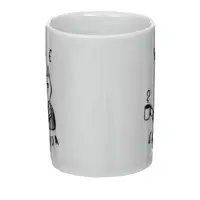 CANECA 160 ML GATA E CANSADA - imagem 6