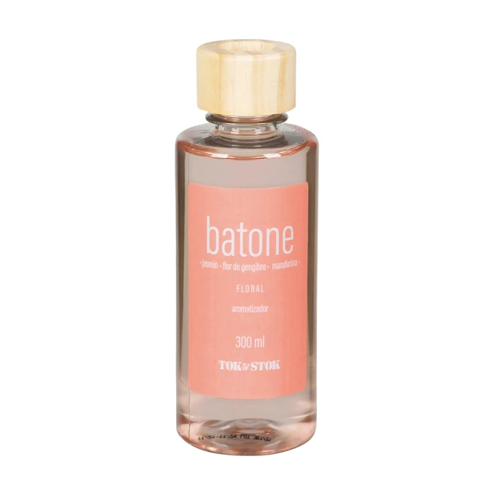 AROMATIZADOR FLORAL 300 ML BATONE