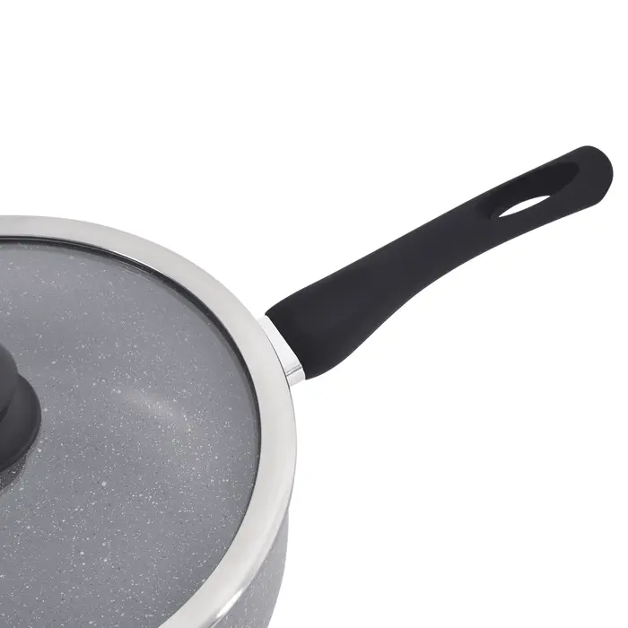 PANELA 24 CM GRANITY