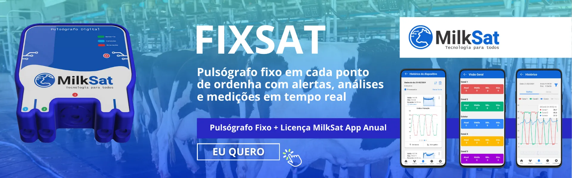 Banner FIXSAT