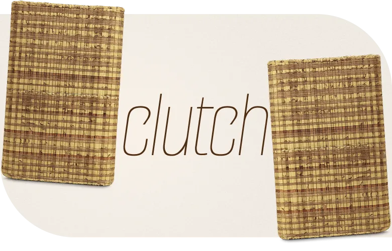 categoria Clutches