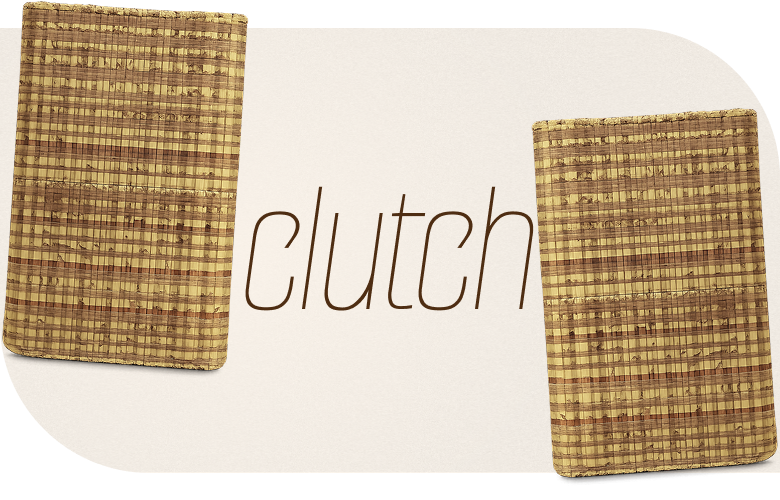 categoria Clutches