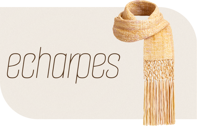 categoria Echarpes