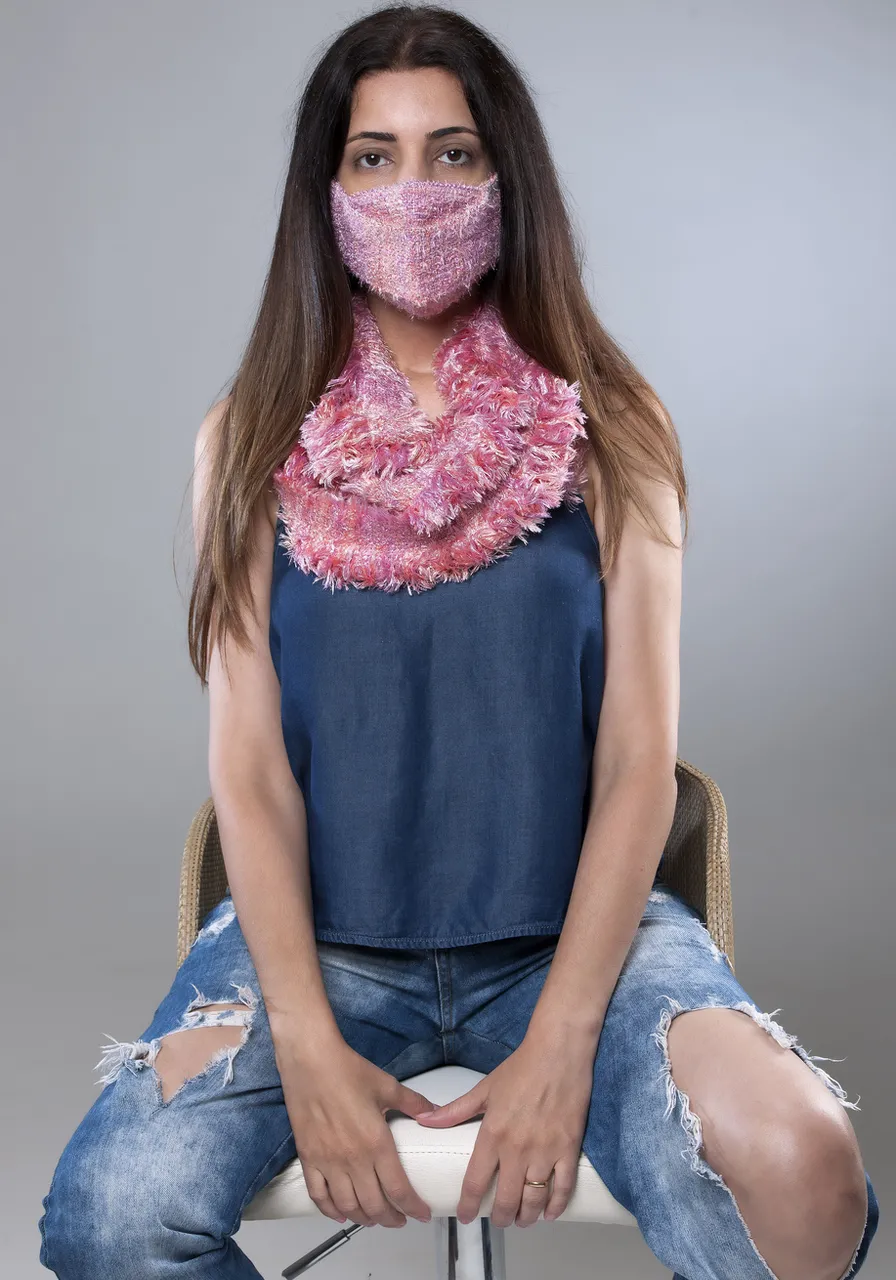 Cachecol Gola