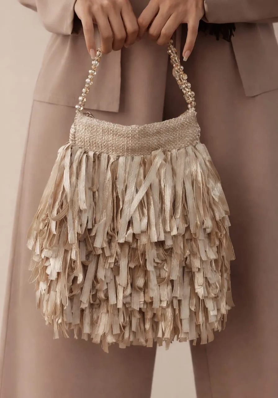 Bolsa Mini Boneca