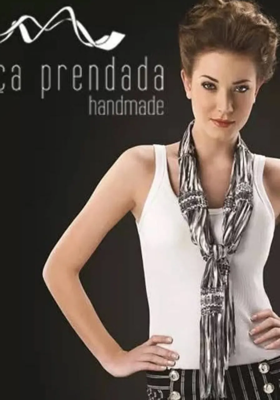 Lenço Verão