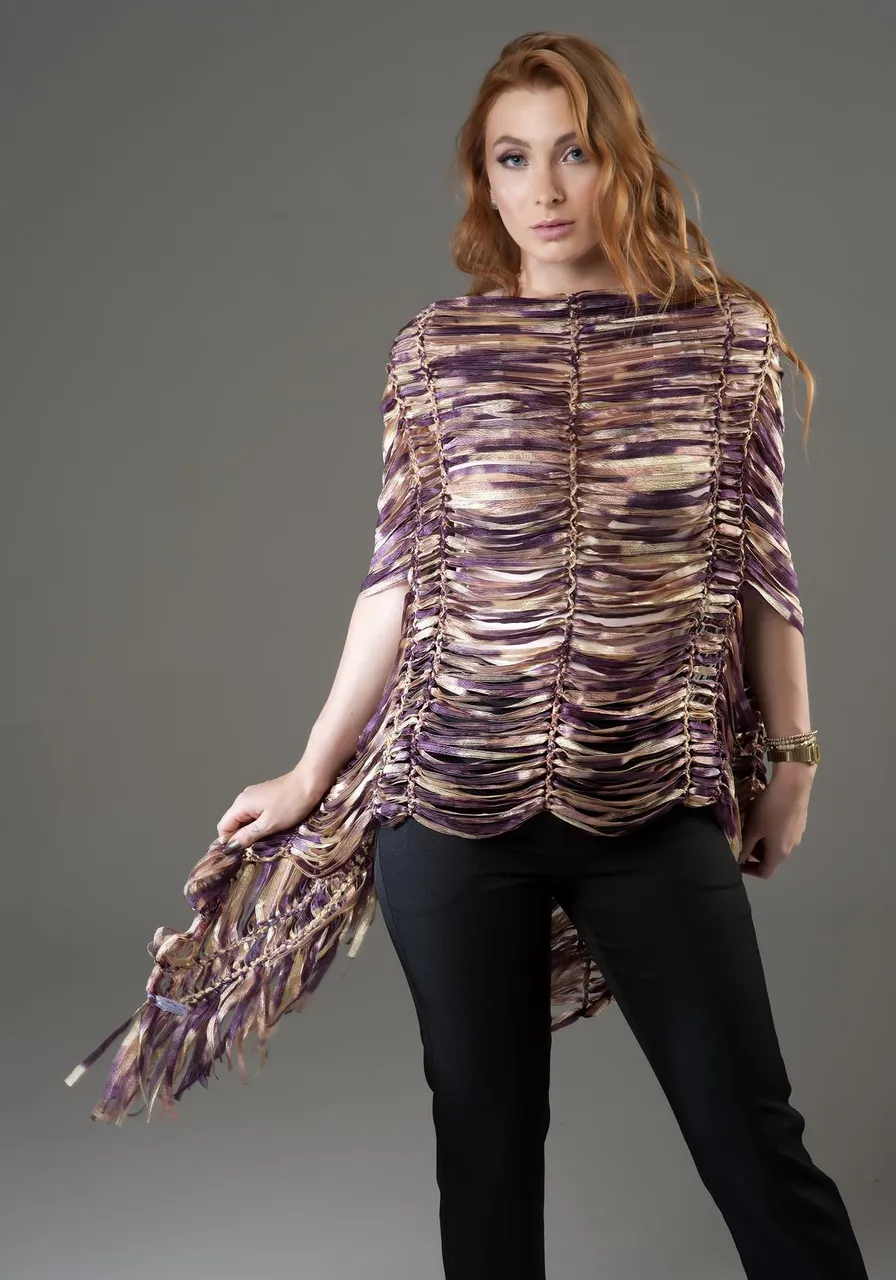 Pelerine Brisa T