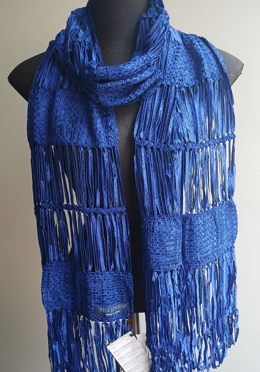 Echarpe Ar Verão Pequena