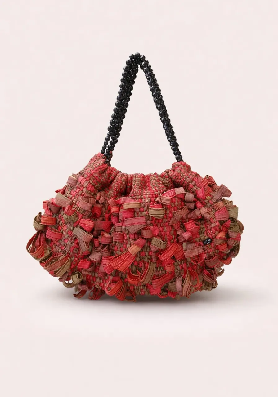 Bolsa Cristal