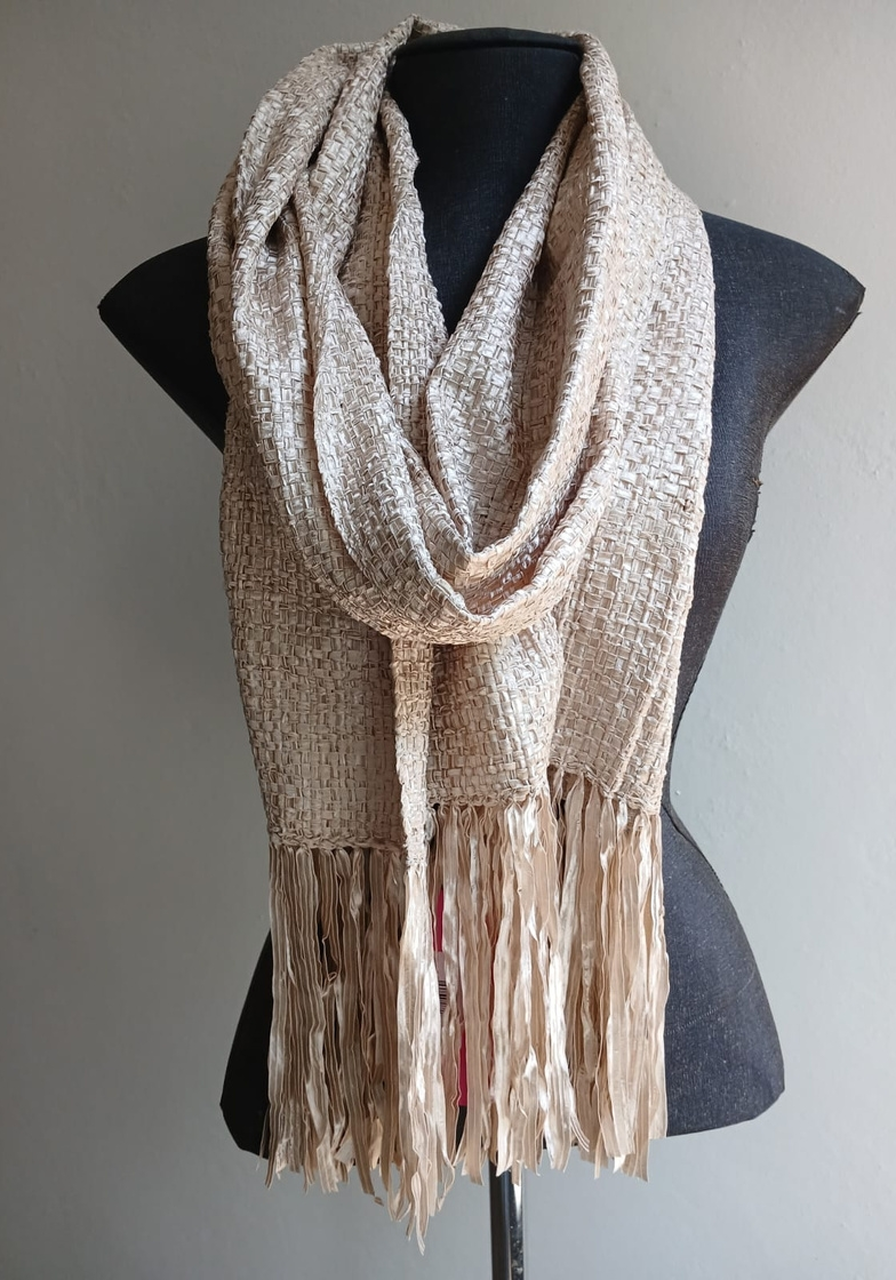 Echarpe Lisa Pequena S