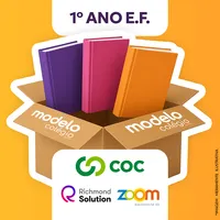 Material Didático 1º Ano - Anos Iniciais - 2° SEMESTRE - imagem 1