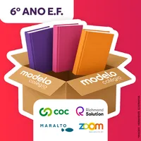 Material Didático 6º Ano - Anos Finais - 2° SEMESTRE - imagem 1
