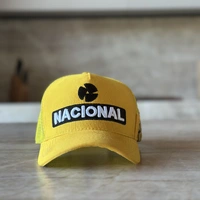 Boné VC - Amarelo - imagem 3