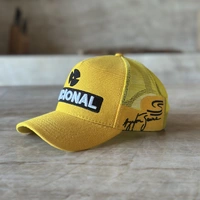 Boné VC - Amarelo - imagem 2