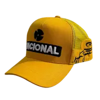 Boné VC - Amarelo - imagem 1