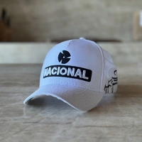 Boné VC - Branco - imagem 3