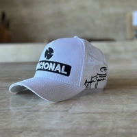 Boné VC - Branco - imagem 4