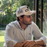 Boné VC - Branco - imagem 5