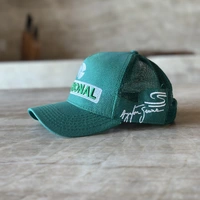 Boné VC - Verde - imagem 2